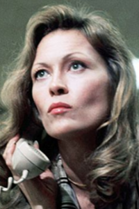 Network [Faye Dunaway]